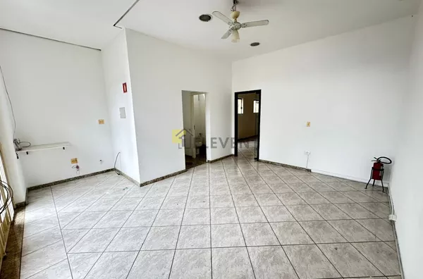 Sala comercial para aluguel,  Zona Central, Rio Claro