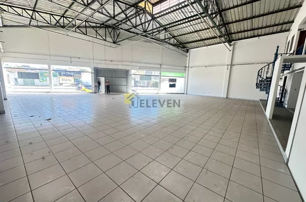 Barracão para aluguel e venda,  Zona Central, Rio Claro