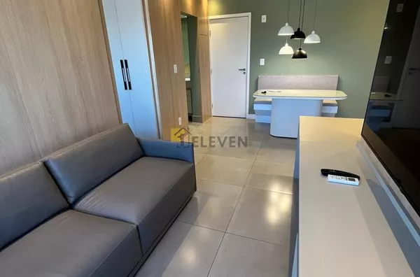 Apartamento para aluguel,  New York Premium Loft