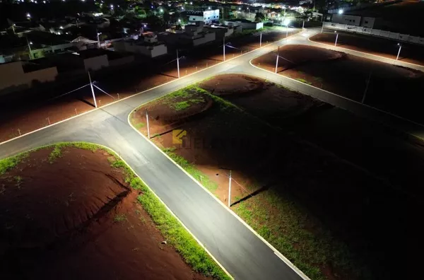 Recanto das Margaridas