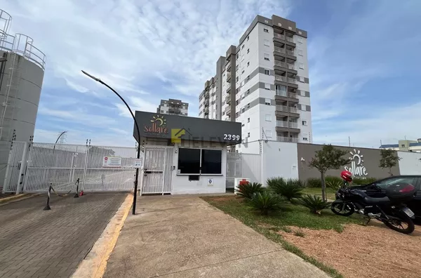 Apartamento para , 2 quarto(s),  Jardim Residencial Das Palmeiras, Rio Claro