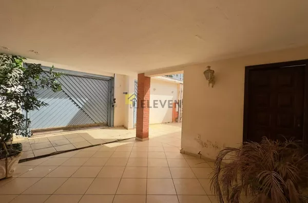 Casa para aluguel e venda,  Cidade Jardim, Rio Claro