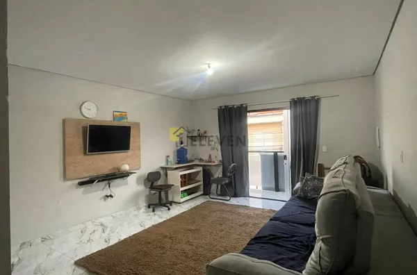 Sobrado para venda e aluguel,  Jardim Progresso, Rio Claro