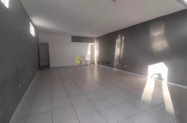 Salão Comercial - Guanabara