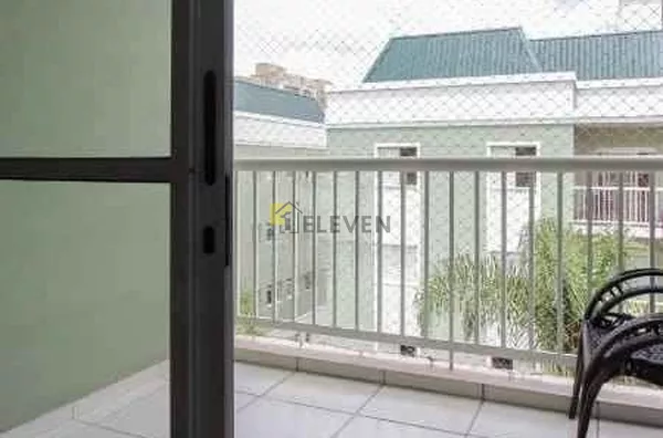 Apartamento para venda,  Jardim Bela Vista, Rio Claro