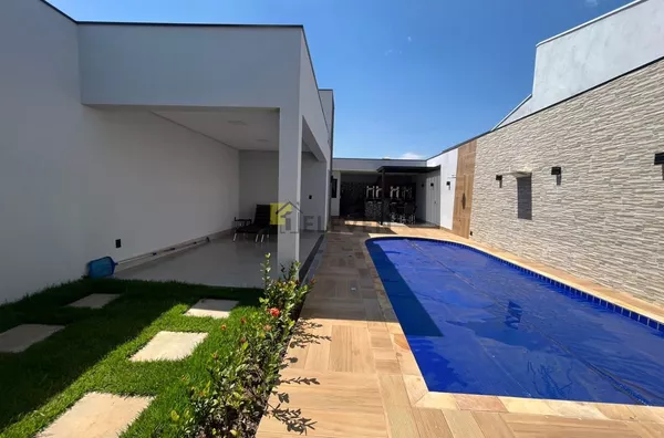 Chácara - São Caetano II