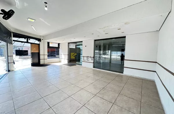 Salão comercial para aluguel,  Jardim América, Rio Claro