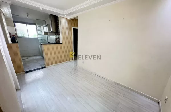 Apartamento para aluguel,  Jardim Itapuã, Rio Claro