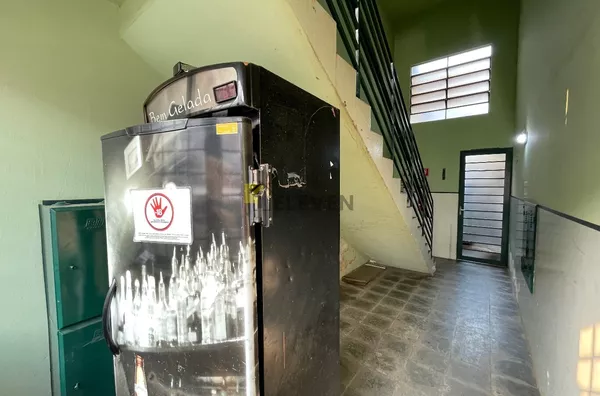 Sala Comercial - Centro