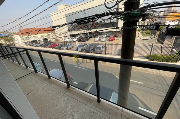 Sala Comercial - Centro