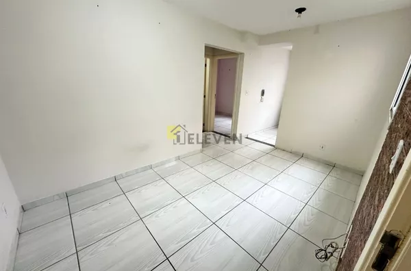 Apartamento para aluguel,  Jardim Guanabara Ii, Rio Claro