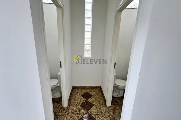 Sala comercial para aluguel,  Zona Central, Rio Claro