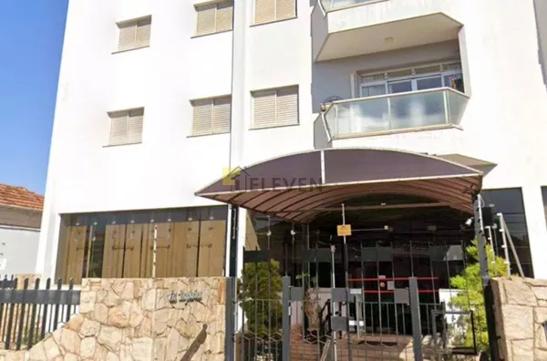 Apartamento para venda,  Jardim Donângela, Rio Claro