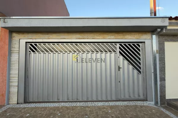 Casa para venda,  Cervezão - Rio Claro