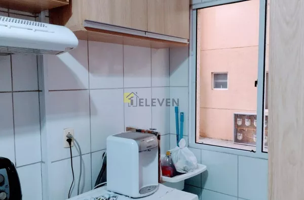 Apartamento para venda,  Vila do Horto - Jardim Do Horto, Rio Claro