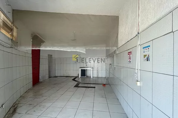 Salão comercial - Cervezão