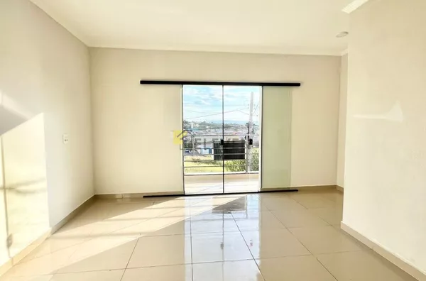 Sobrado para aluguel,  Jardim Cherveson, Rio Claro