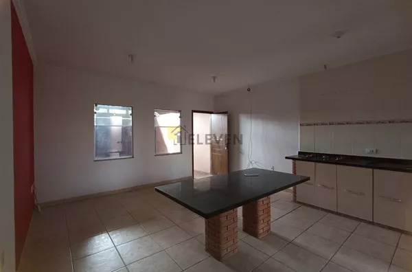 Casa para venda, 3 quarto(s),  Jardim Novo, Rio Claro