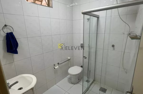 Casa para aluguel,  Santana, Rio Claro