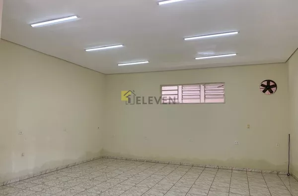 Sala comercial para aluguel,  Santana, Rio Claro