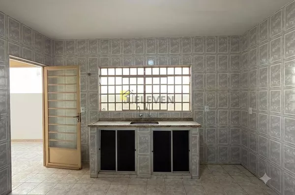 Casa para aluguel, 3 quarto(s),  Vila Indaiá, Rio Claro