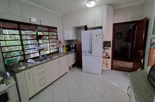 Sobrado -  Jardim América