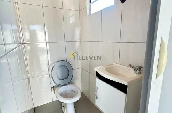 Casa para venda,  Jardim Cherveson, Rio Claro
