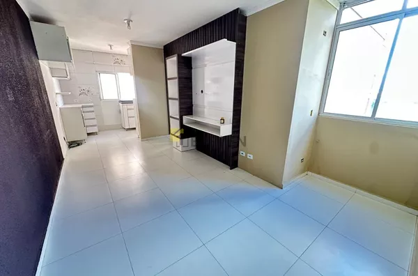 Apartamento Monterrey- Rio Claro