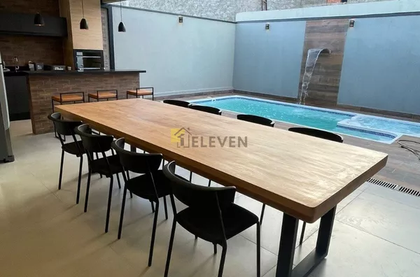 Chácara para venda, 1 quarto(s),  - Selecione - Bairro, Rio Claro