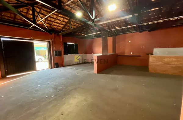 Barracão para aluguel,  Consolação, Rio Claro