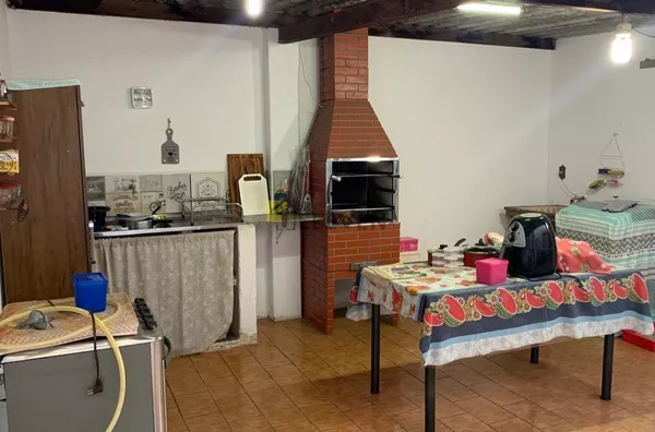 Casa para venda, 3 quarto(s),  Vila Paulista, Rio Claro