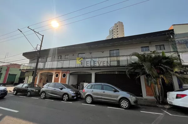 Sala Comercial - Centro