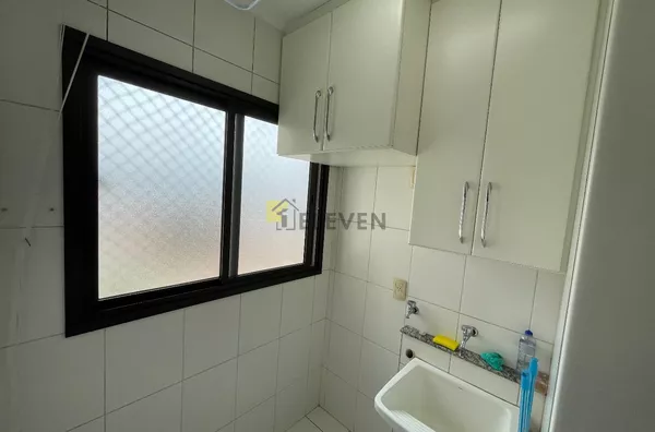 Apartamento - Conde Prates