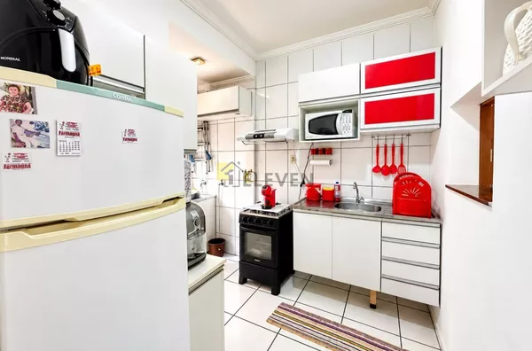 Apartamento para venda, Vila do Horto - Jardim Do Horto, Rio Claro - Foto 7