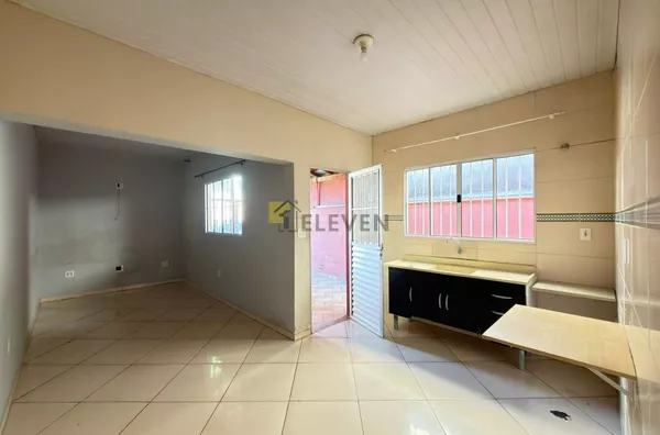 Casa para aluguel, 2 quarto(s),  Jardim Paulista Ii, Rio Claro