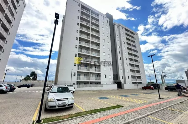 Apartamento para aluguel,  Jardim Floridiana, Rio Claro