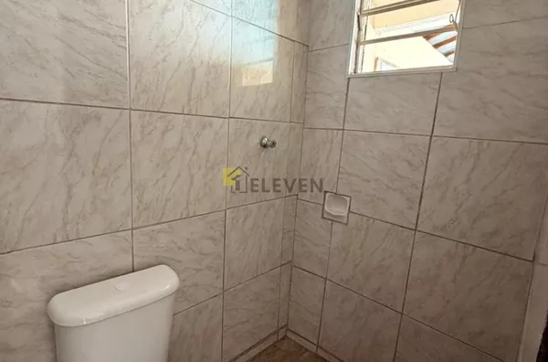 Casa para locação e venda - Vila Cristina