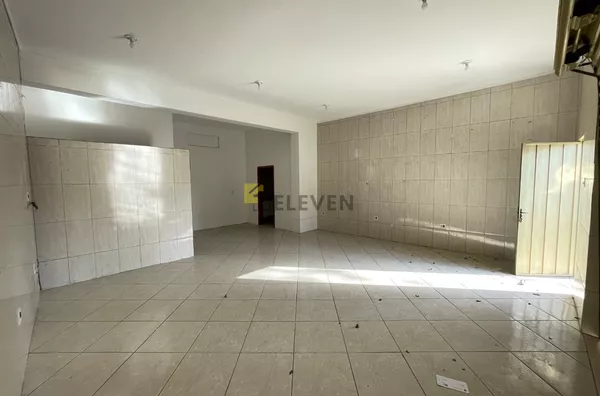 Salão Comercial -  Alto Do Santana