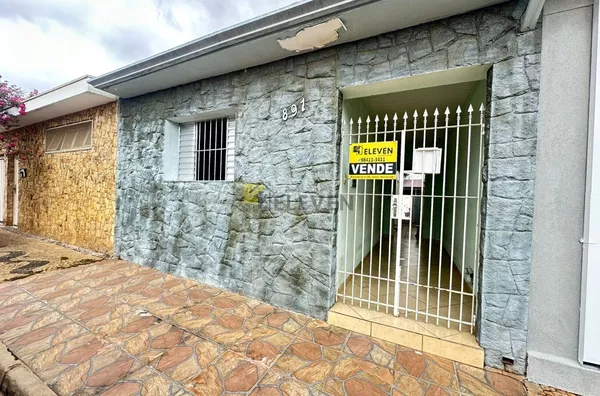 Casa para venda,  Jardim Do Ipê, Rio Claro