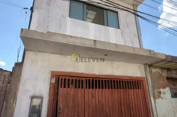 Sobrado para  e , 4 quarto(s),  Jardim Residencial São José, Rio Claro