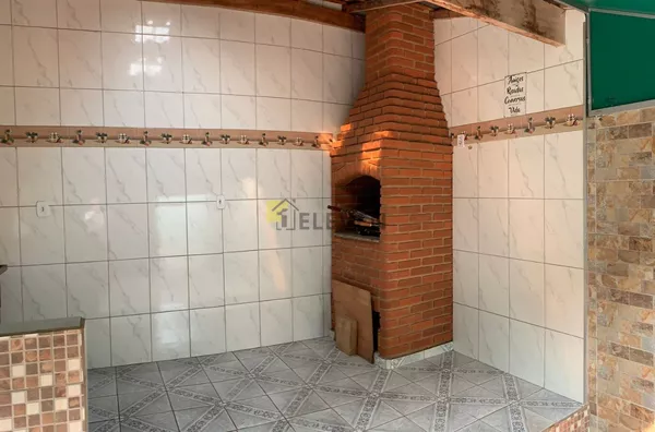 Casa para venda, 3 quarto(s),  Jardim Residencial Das Palmeiras, Rio Claro