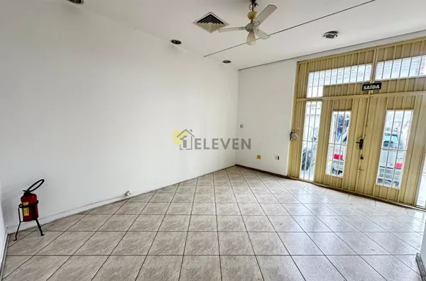 Sala comercial para aluguel,  Zona Central, Rio Claro