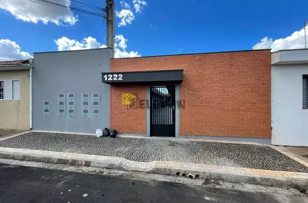 Kitinete / conjugados para aluguel,  Vila Aparecida, Rio Claro