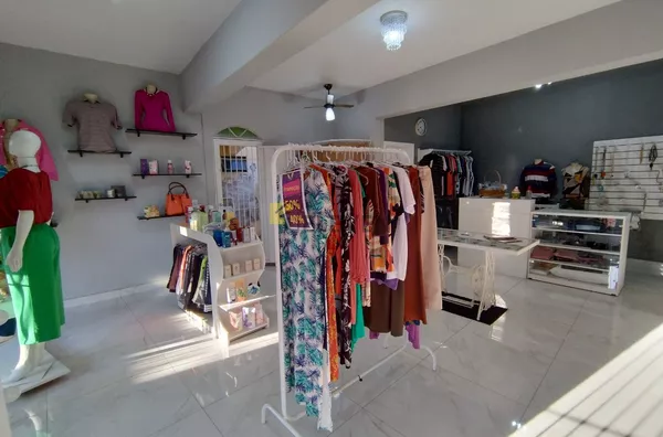 Sobrado - Vila Indaiá