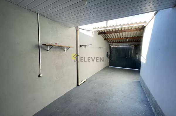 Casa - Jardim Brasilia