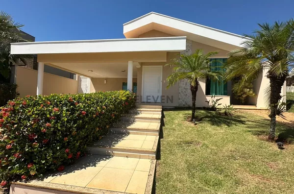 Casa para aluguel,  Jardim Do Horto, Rio Claro