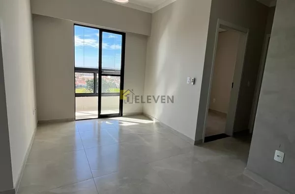 Apartamento para aluguel, 2 quarto(s),  Vila Operária, Rio Claro