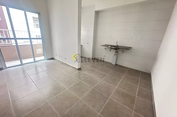 Apartamento para aluguel,  Vilas Do Sobrado, Rio Claro