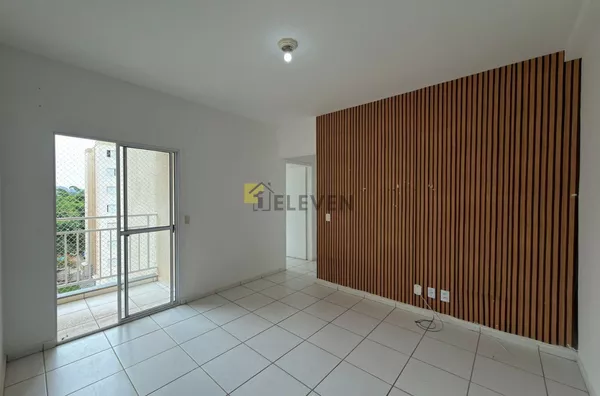 Apartamento - Vila do Horto disponível para alugar
