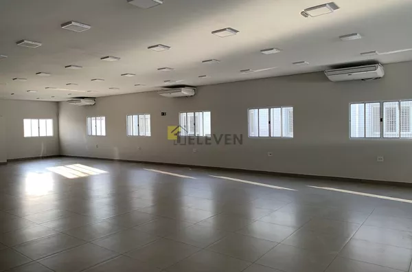 Barracão para aluguel,  Jardim Residencial São José, Rio Claro